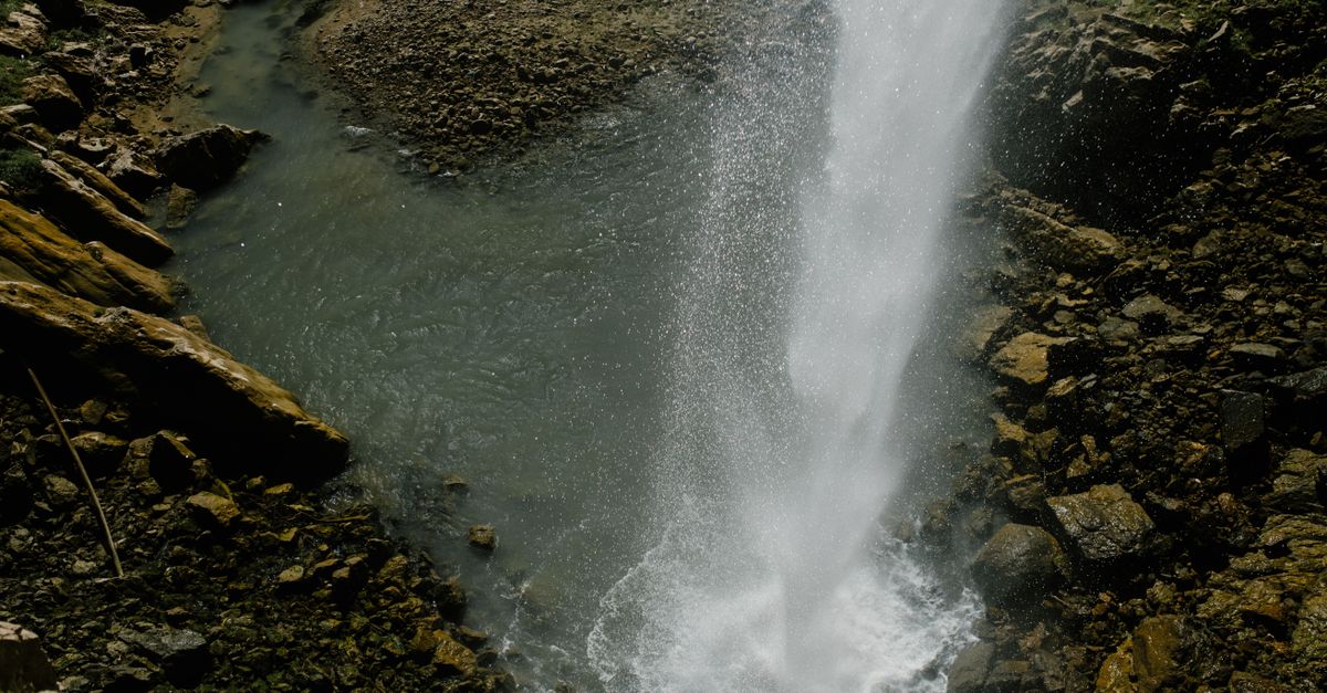 * Wli Waterfalls Weekend Trip
