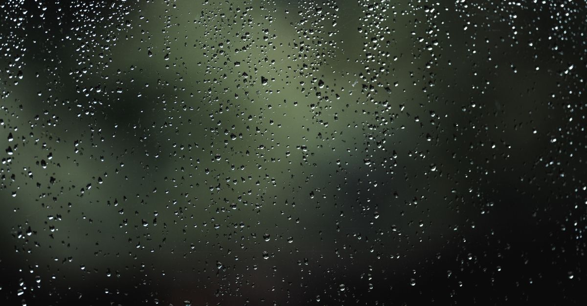 生活:你該知道的梅雨季!未來9天「滯留鋒+低壓雲系」將帶來持