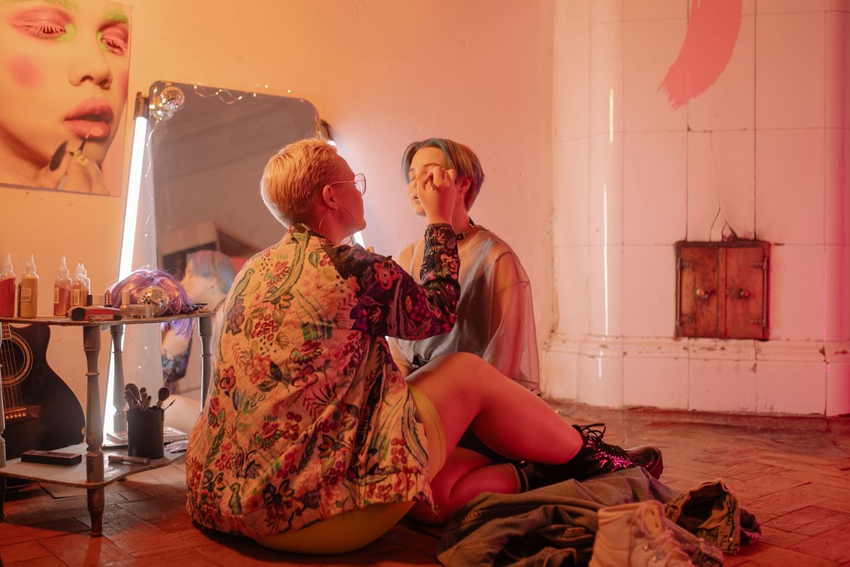 Makeup Studio Fabbri 3