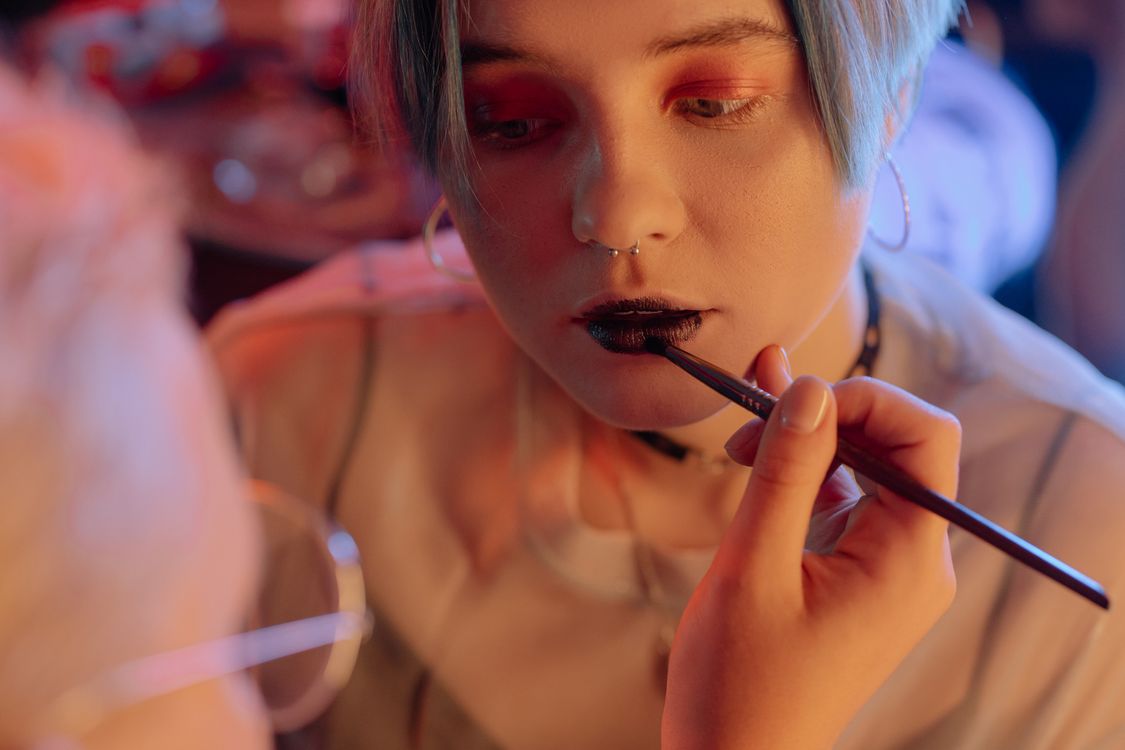 Tips and Method of Makeup Tips and Method of Makeup