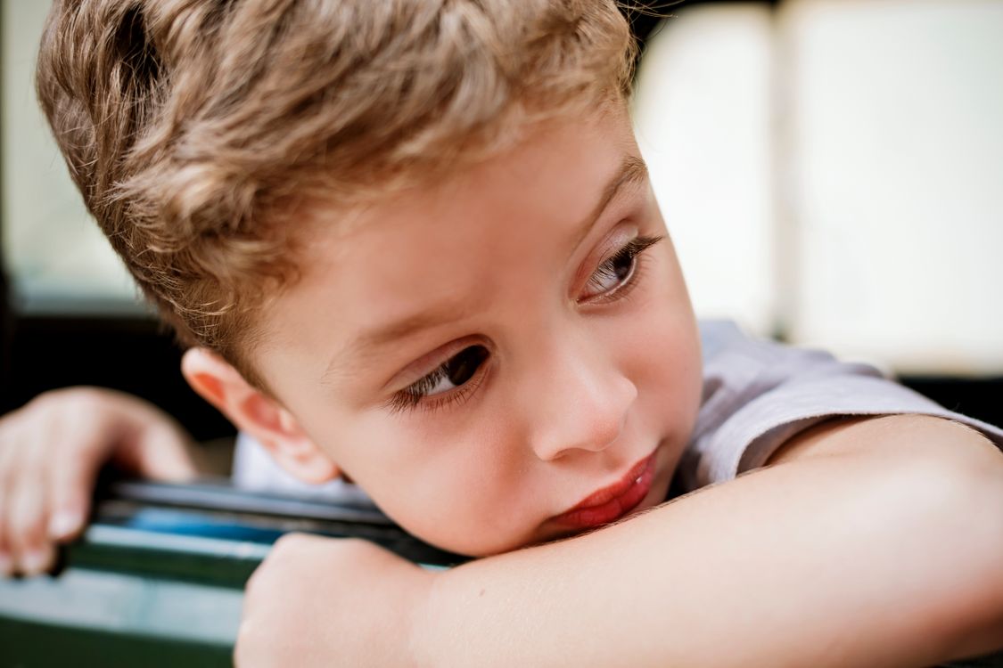 Changes in Gut Microbiome Associated with Autism in Children Pexels Photo 5654414