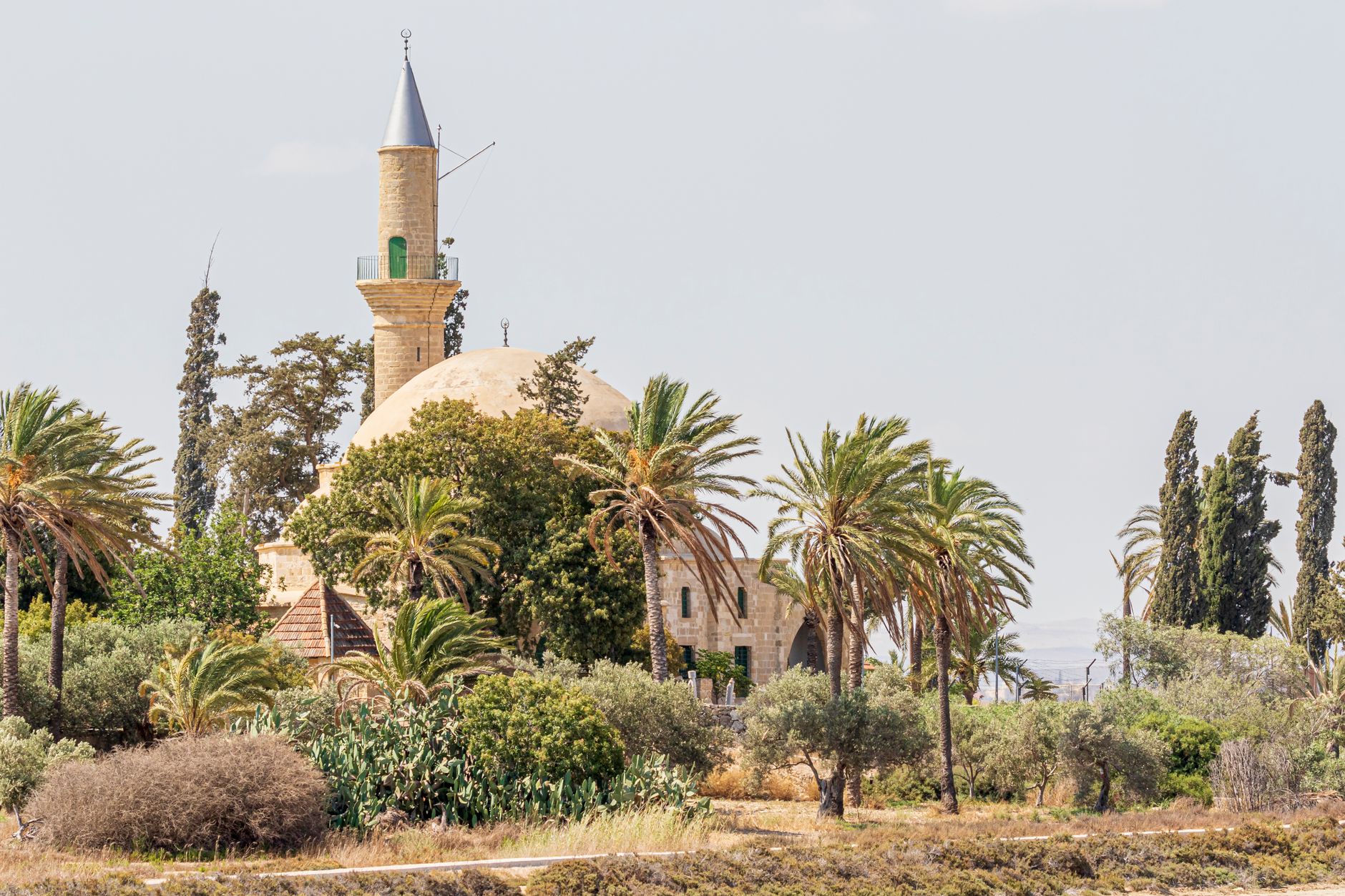Umm Al-Jimāl