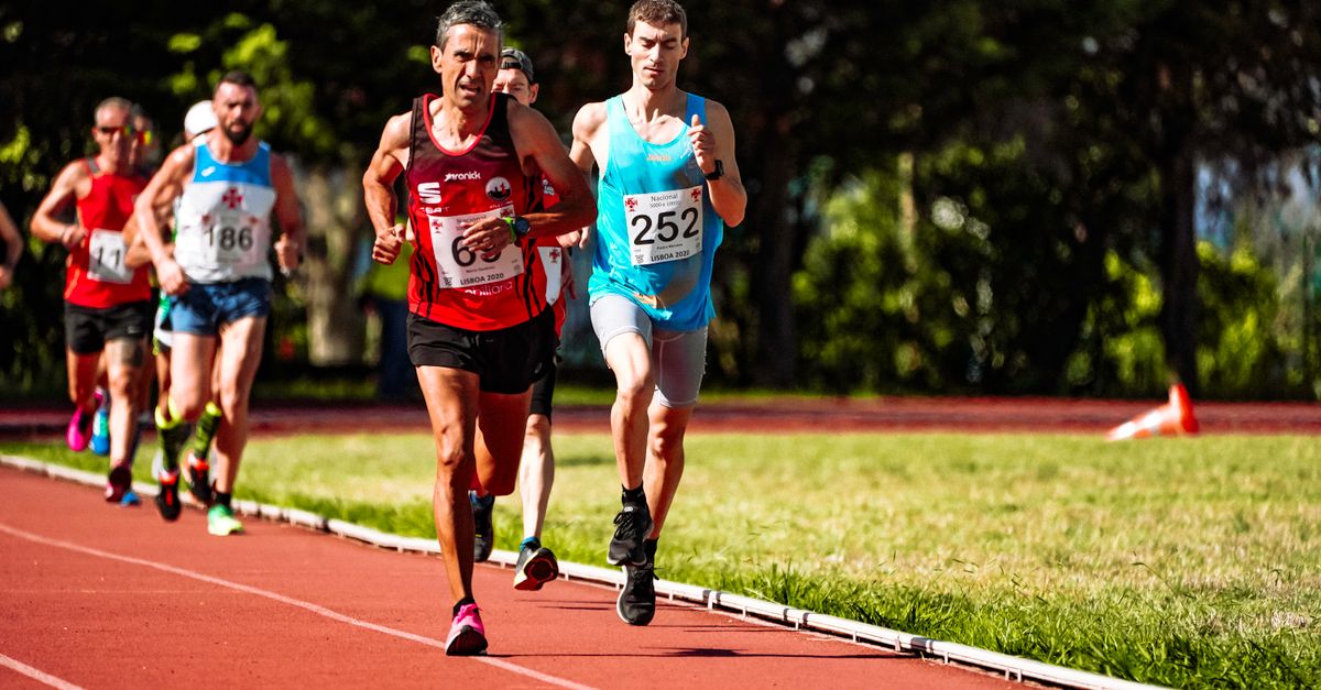 Les Clés pour Optimiser Votre Vitesse de Course Rapide
