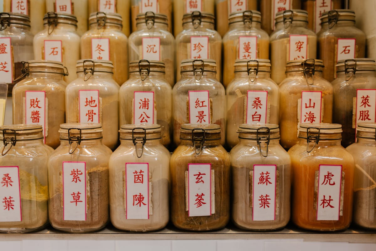 4 Timeless Chinese Habits and Their Surprising Impact on Wellness Trends