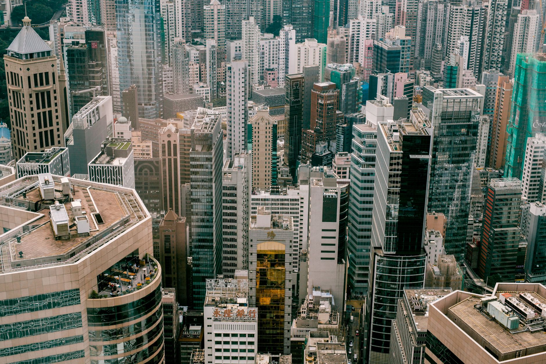 Asian Financial Forum 2026 Puts AI, Trade Tensions and Climate Finance at Heart of Hong Kong’s Comeback Pitch
