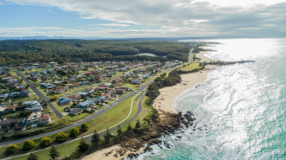 Dunranbah