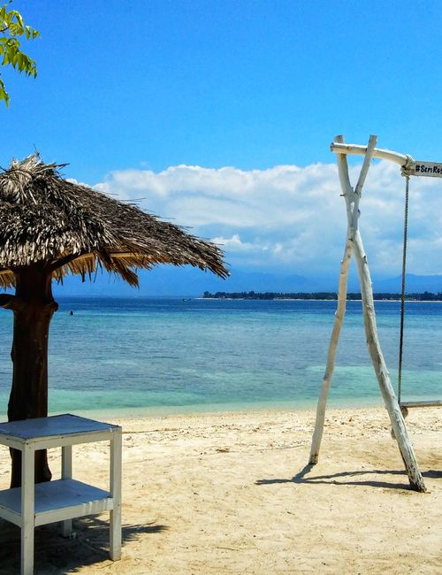 Gili Trawangan