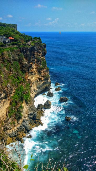 ¡Misterio en los vuelos a Bali!