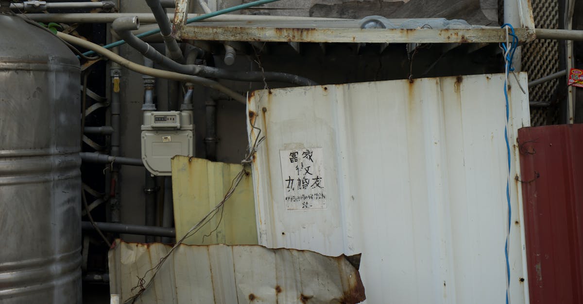 Conformité en plomberie : comprendre les labels et certifications