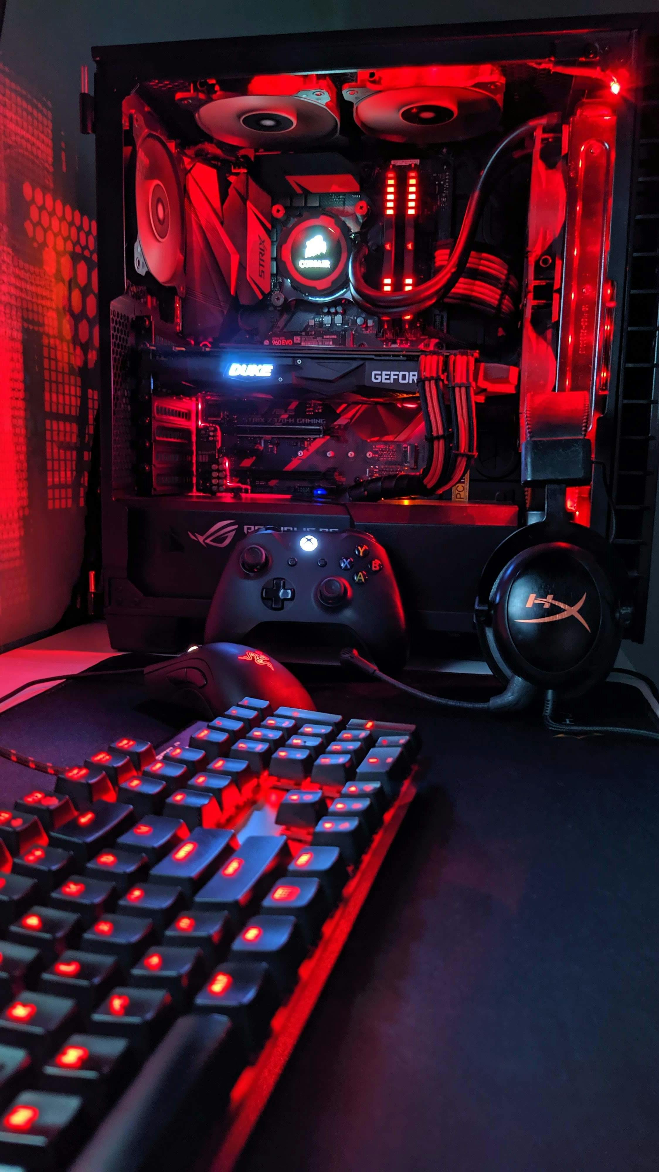Desktop Gaming Photos, Download Free Desktop Gaming Stock Photos & HD