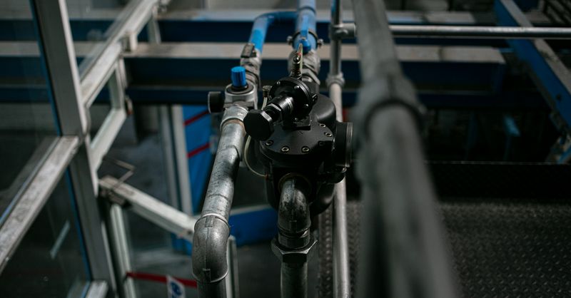 Rafraîchissement industriel : pourquoi choisir OberA ?