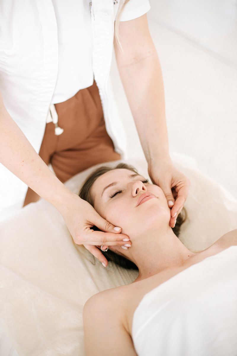 Hair Treatments
