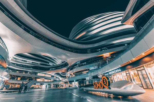 Sanlitun