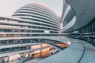 Galaxy Soho Close-up Photography
