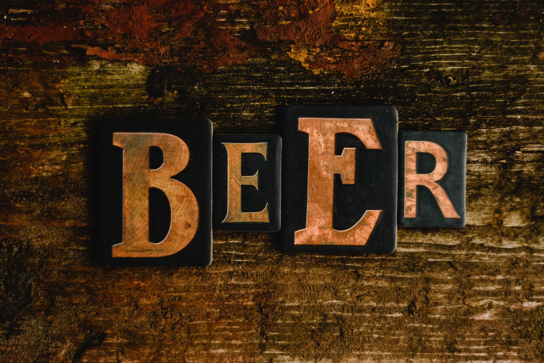 Craft Beer Elements