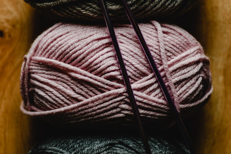 Knitting Yarn