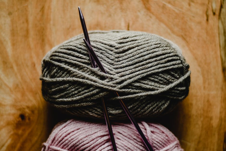 Free Knitting Pattern Generator: Convert Any Image to a Knitting Chart