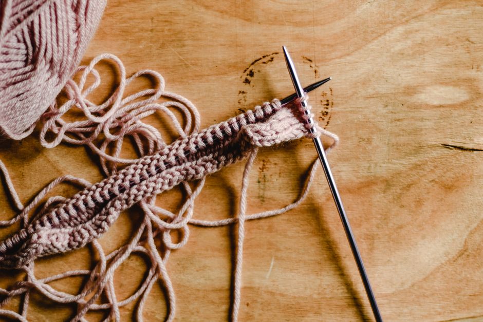 purl soho learn to knit kit contents - purl soho learn to knit