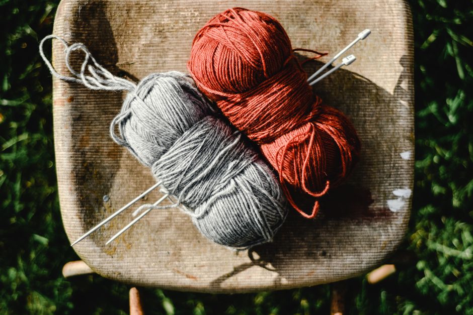 Fillmore Fiber Arts