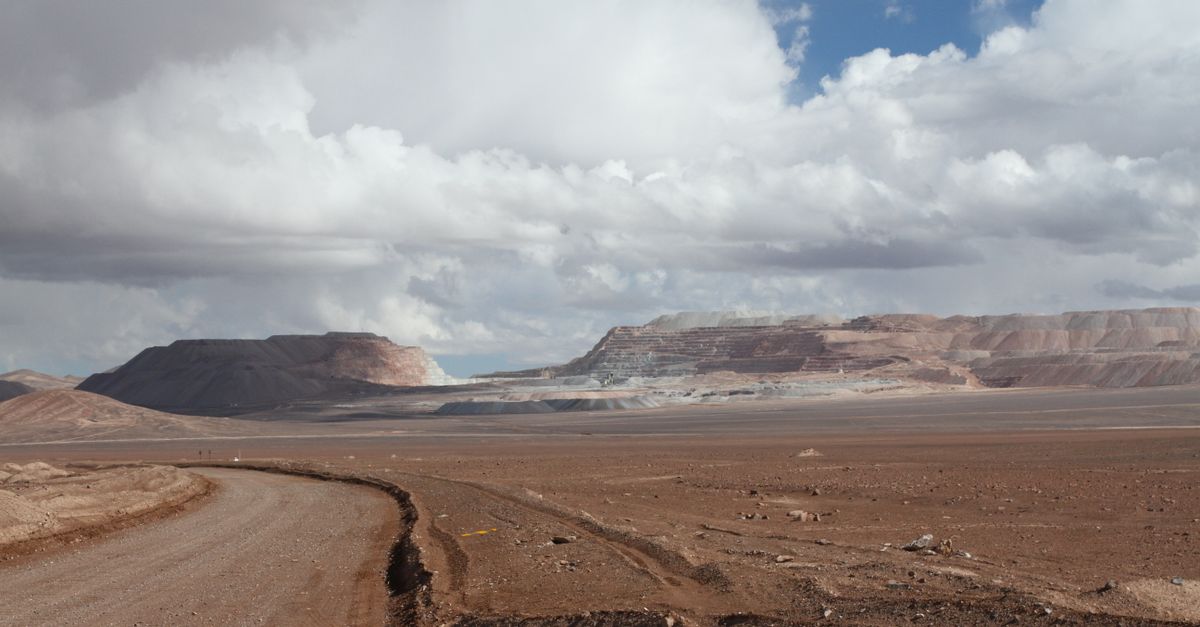 How global campaigns forced the closure of 10 mining operations How global campaigns forced the closure of 10 mining operations