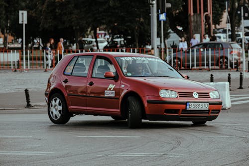 Gratis stockfoto met asfalt, auto, automobiel