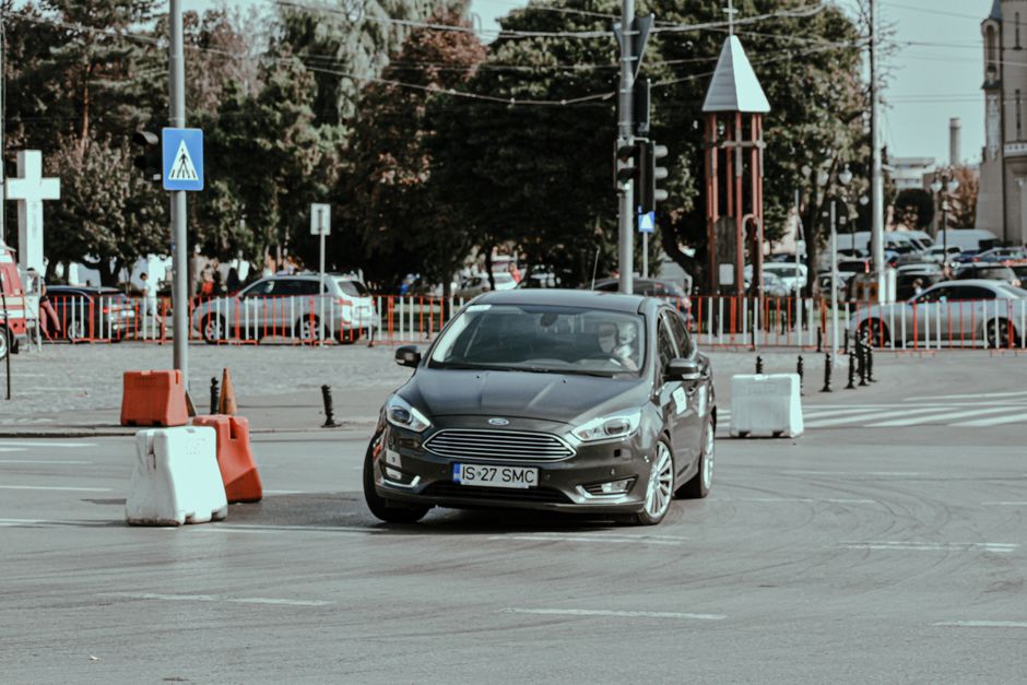 Camere auto cu ADAS și avertizare coliziune de la ElectroConect.ro — siguranță activă pe drum, de la 299 lei