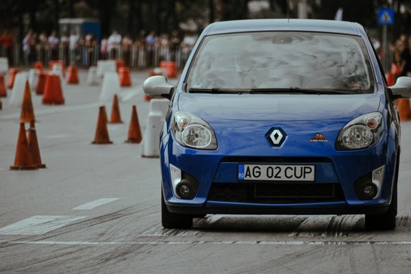 Driver Education Specialist