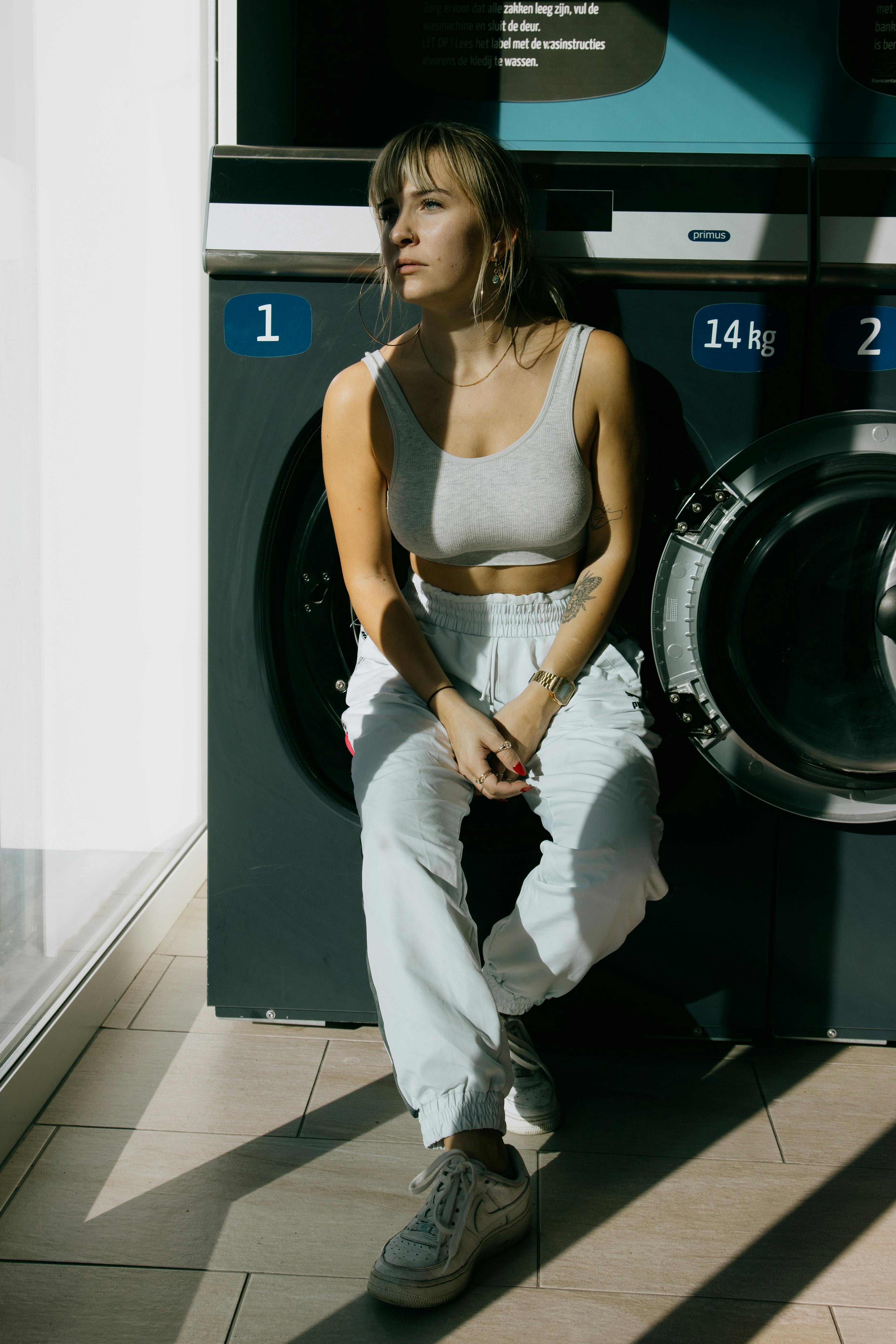  Laundry in a Lick: Express Tips for a Quick Wash