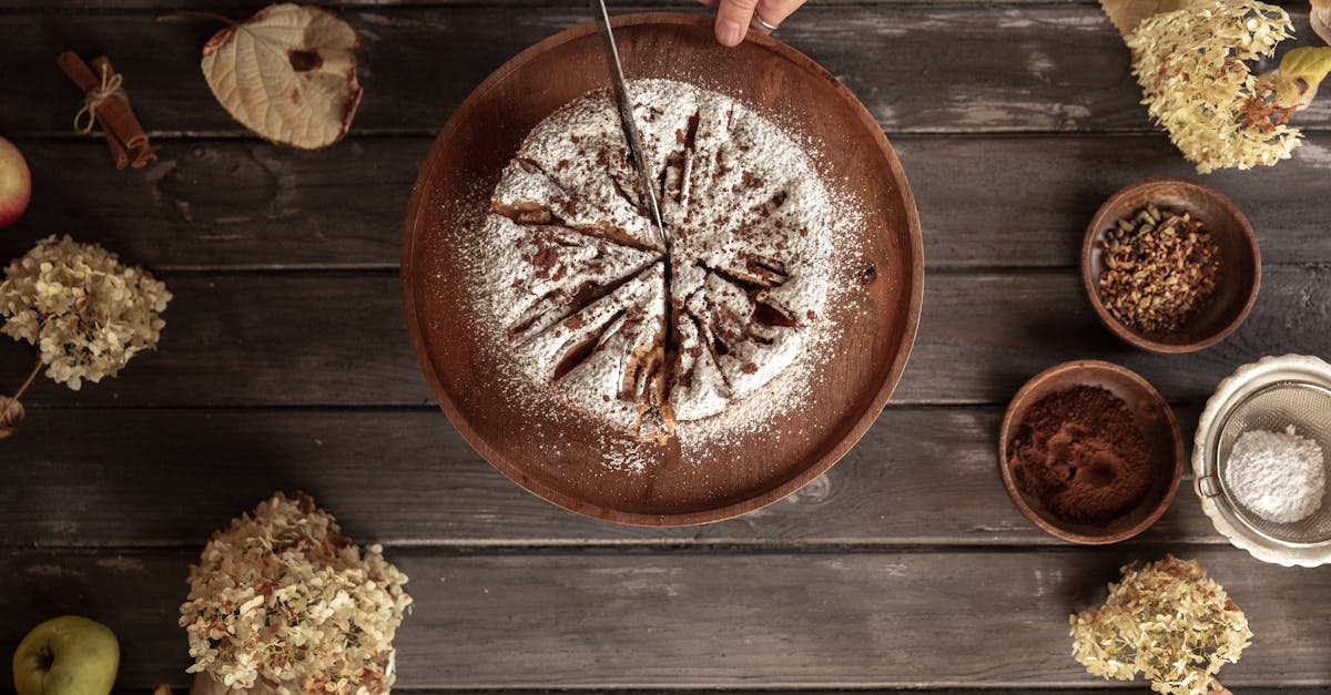 Analyse complète de la tendance 'Gâteau Végétal'