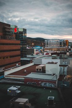 Greater Sudbury