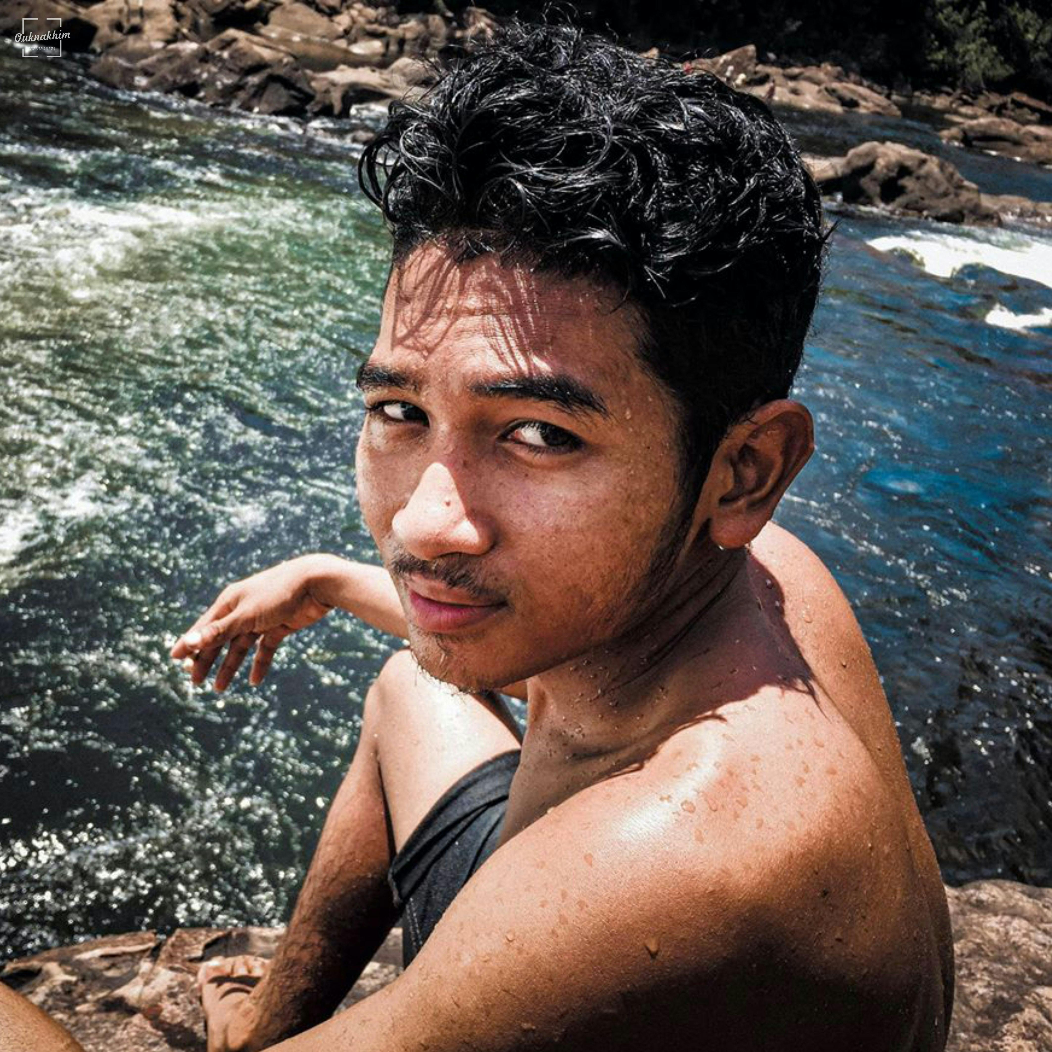 The Jungle Boy Fotografia