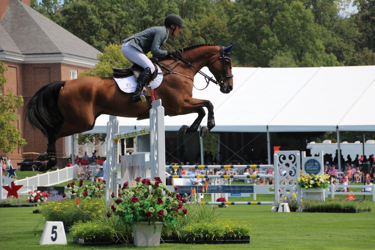 International Equestrian Federation Lifts Restrictions on Russian Riders