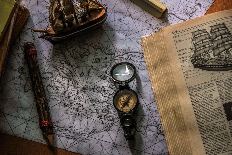 Entering The Age Of Personal Discovery Entering The Age Of Personal Discovery