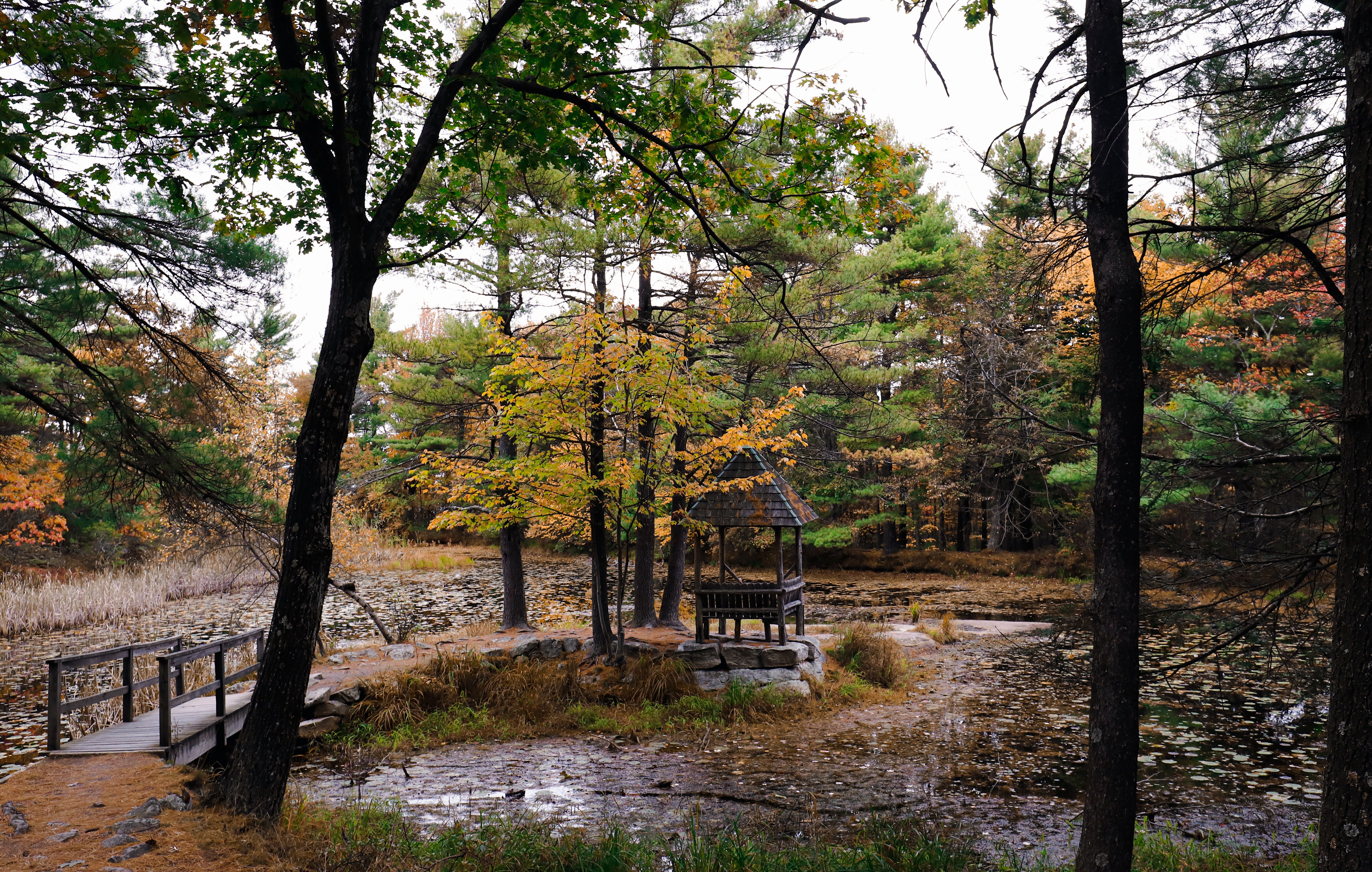 Five Rivers Environmental Education Center