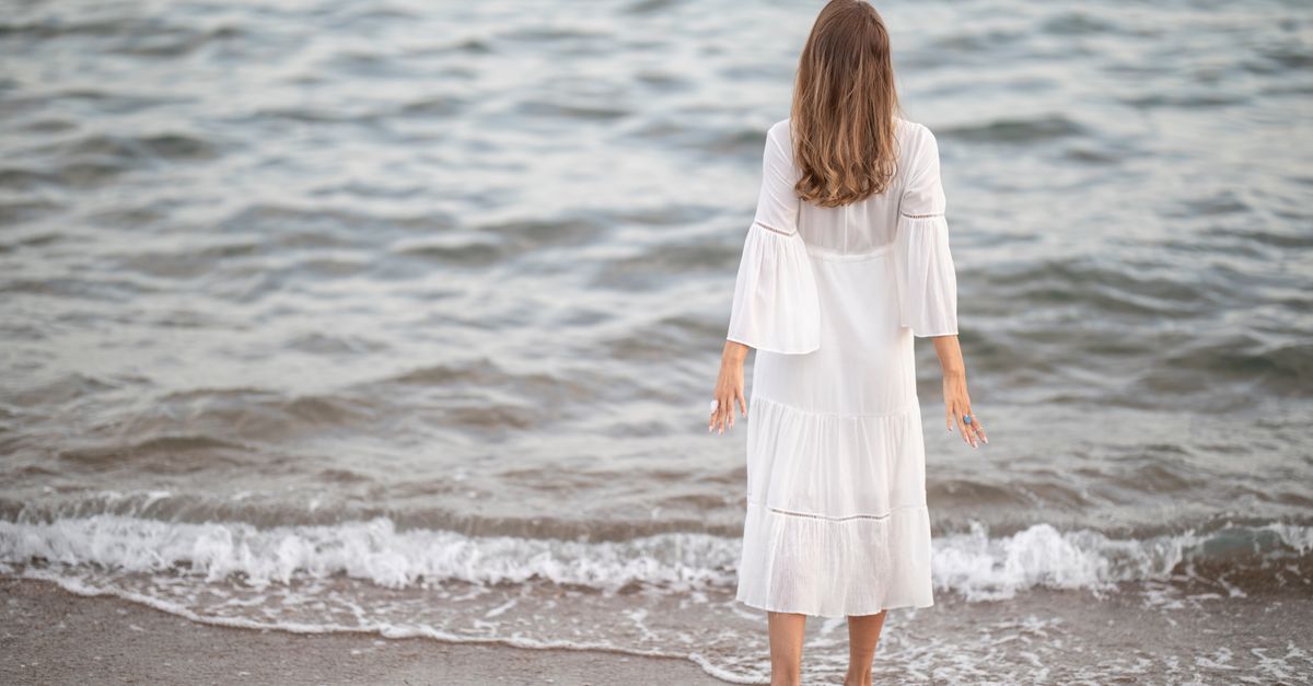 Chemise longue robe : Tendances mode 2026