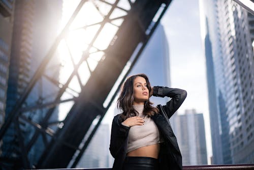 How To photography Poses Women Quick Tips