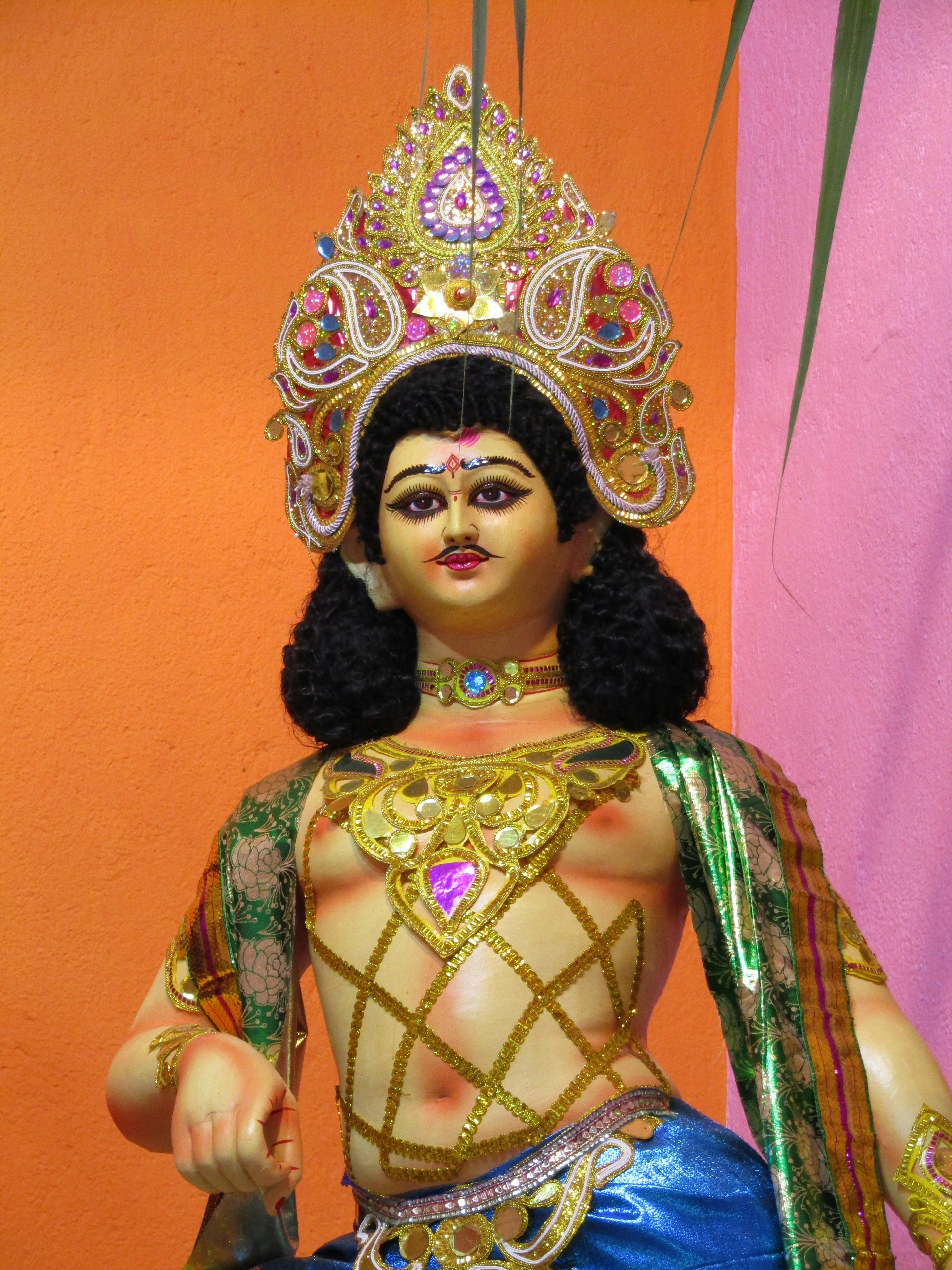 Durga Puja Art · Free Stock Photo Durga Puja Art · Free Stock Photo
