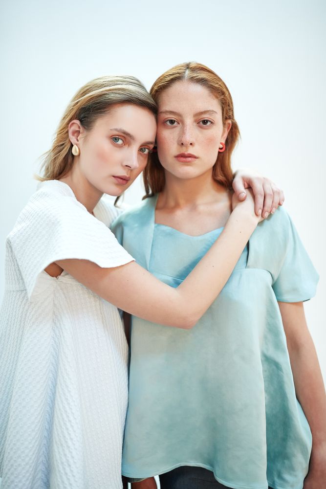 Duo Models Photos, Download The BEST Free Duo Models Stock Photos & HD ...