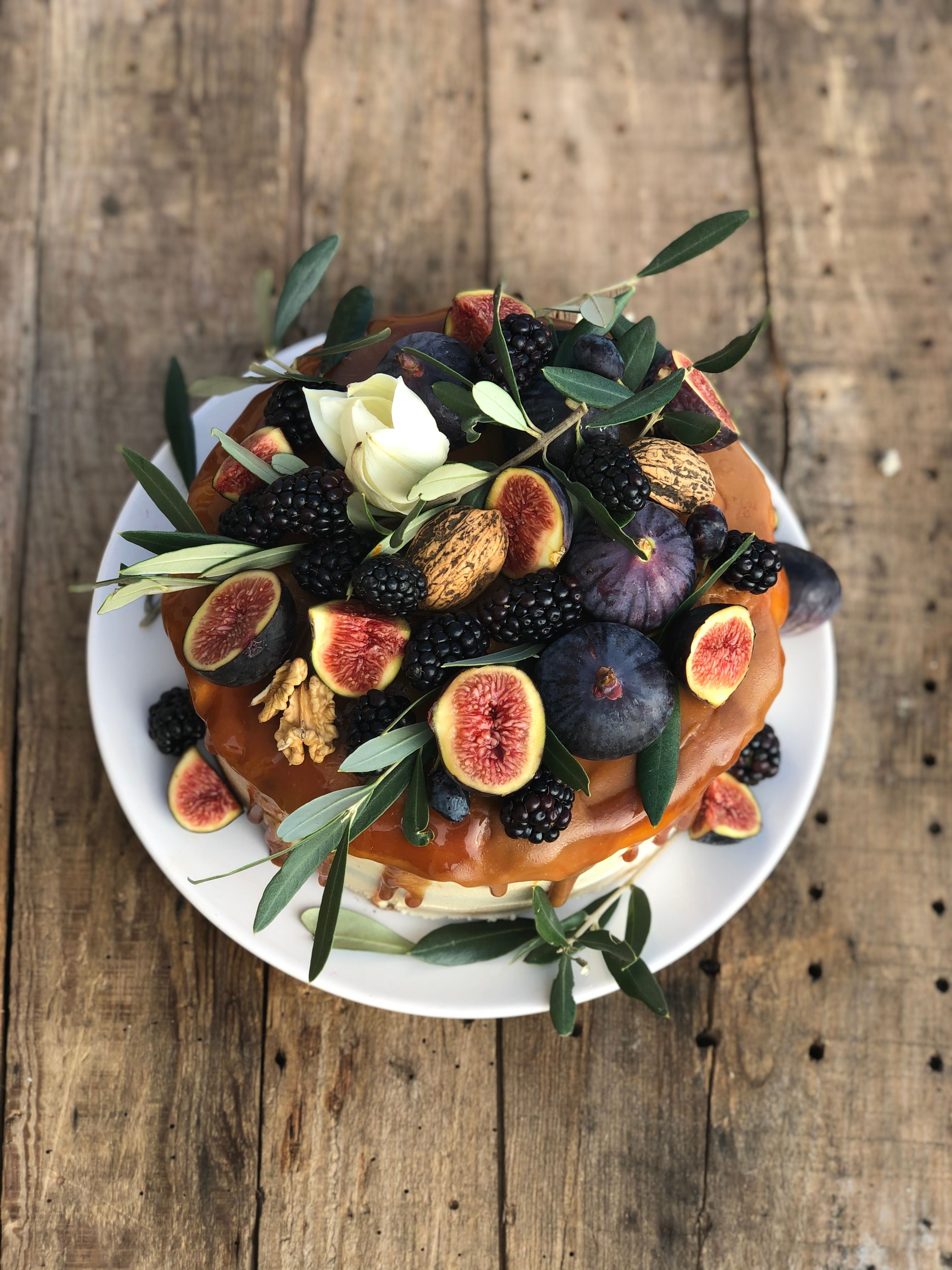 Fig Orchard and Gardens Self Guided Walking Tours