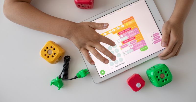 GIGO Programmation : Principe et Exemples