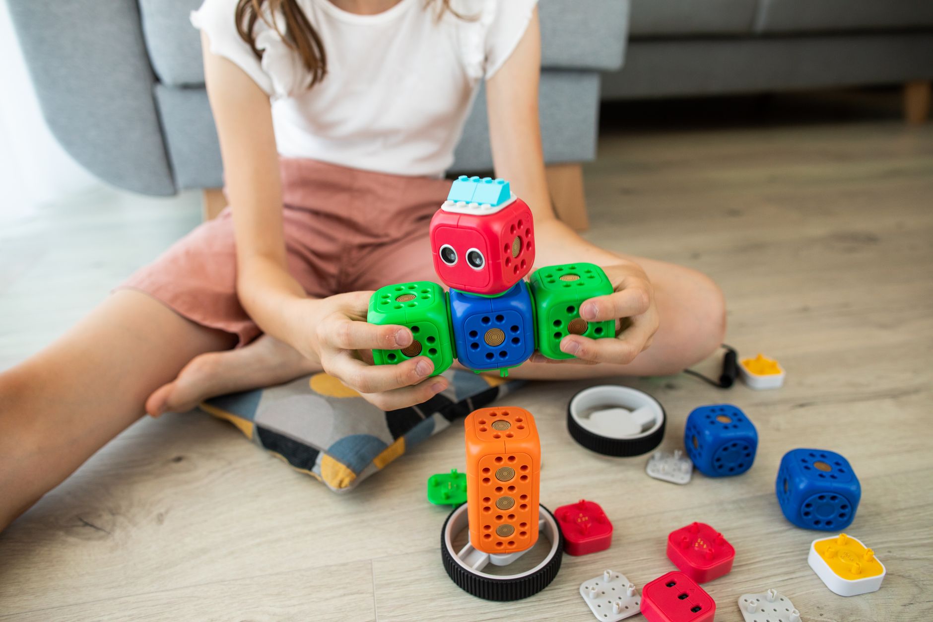 Best STEM Toys for 5-Year-Olds 2026