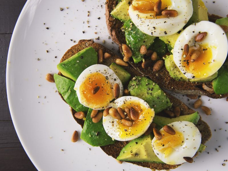 Best Omega-3 for Seniors in 2026: What to Look For (and What to Skip)