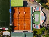 Karen Demirchyan Sports and Concerts Complex