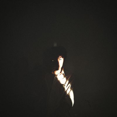 Musician lit in low light — Minh Đức on Pexels
