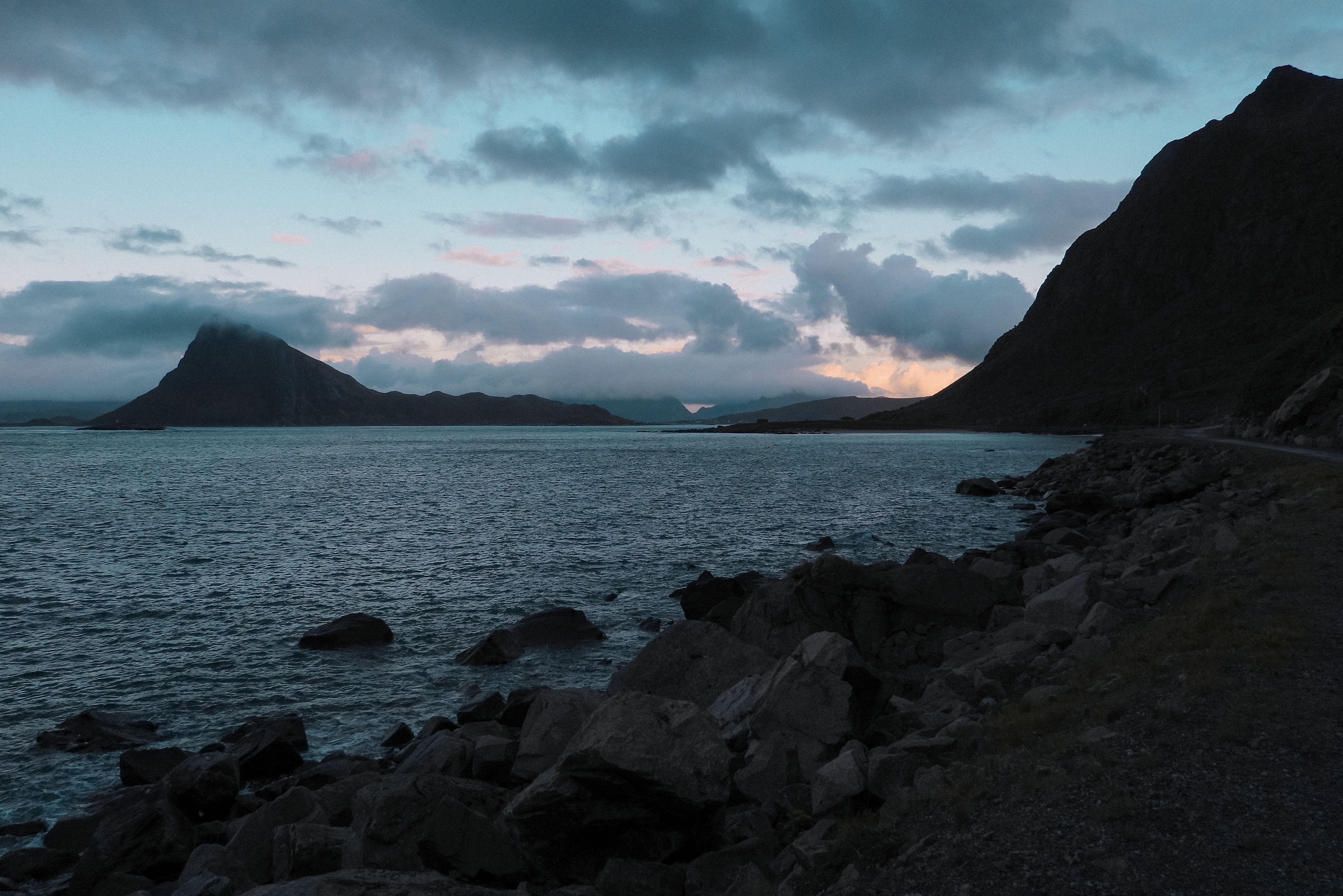 Norvège