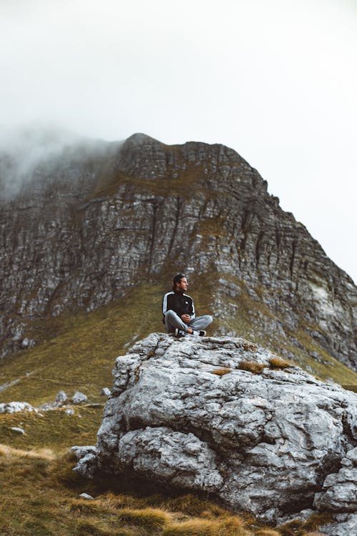 Gratis lagerfoto af erosion, eventyrer, geologiske formationer