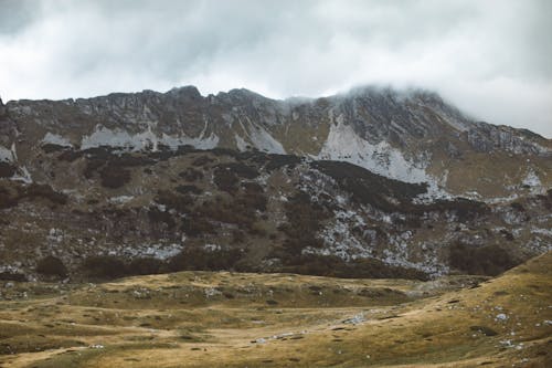 侵蝕, 山坡, 景觀 的 免费素材图片