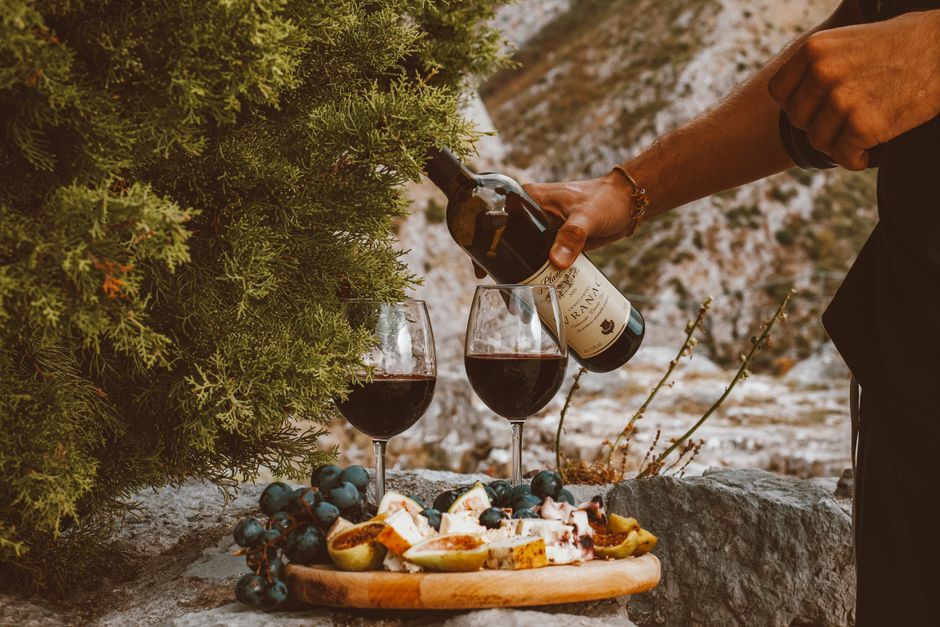 European Wine Regions A Guide for Wine Lovers European Wine Regions A Guide for Wine Lovers