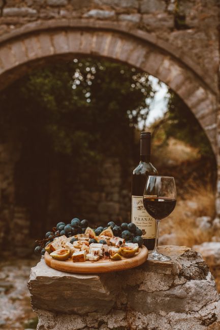 Beyond the Wine and Food: Exploring the Region Beyond the Wine and Food: Exploring the Region