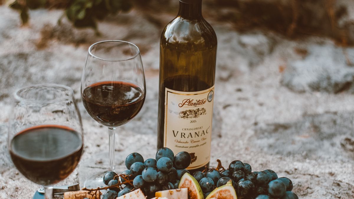 Road trip gastronomique autour du Pic Saint-Loup